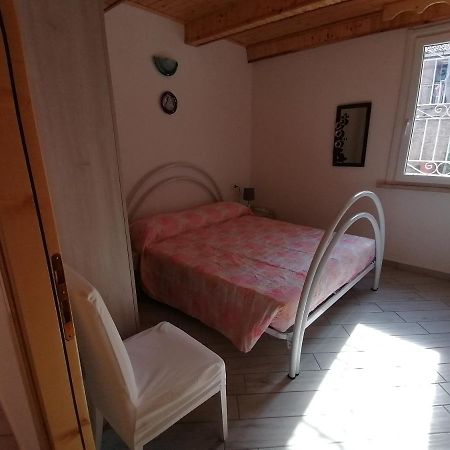 Al Souvenir Bed and Breakfast Comacchio Buitenkant foto