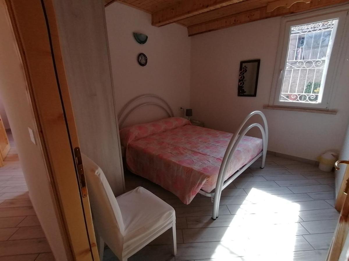 Al Souvenir Bed and Breakfast Comacchio Buitenkant foto