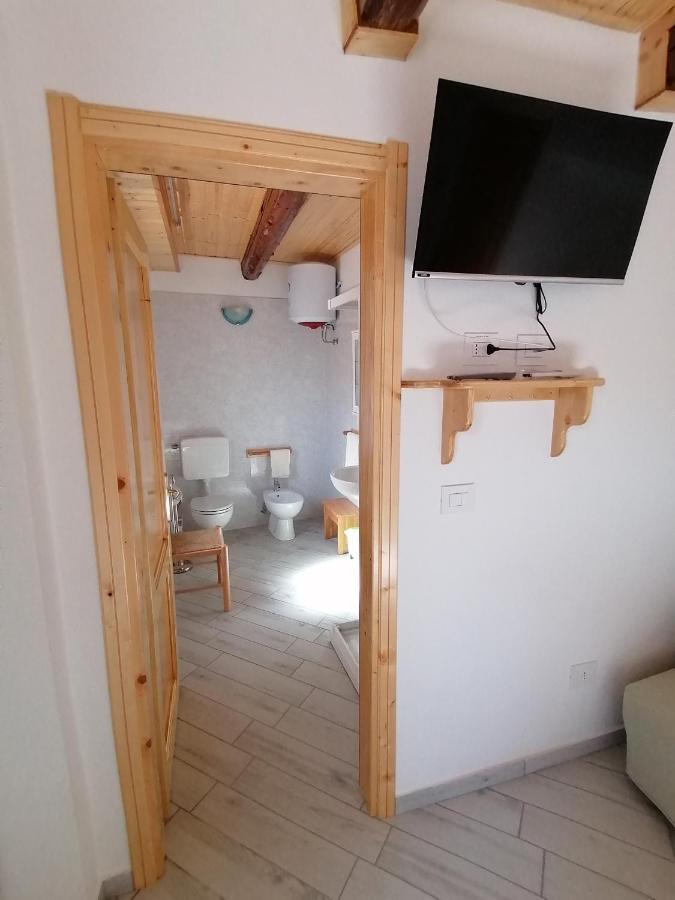 Al Souvenir Bed and Breakfast Comacchio Buitenkant foto