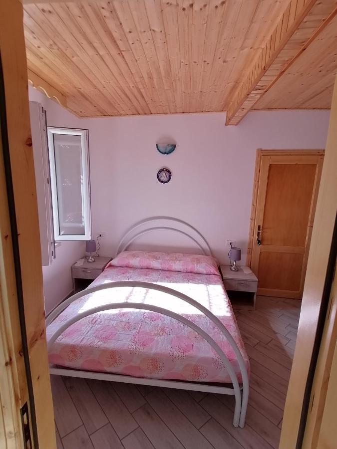 Al Souvenir Bed and Breakfast Comacchio Buitenkant foto