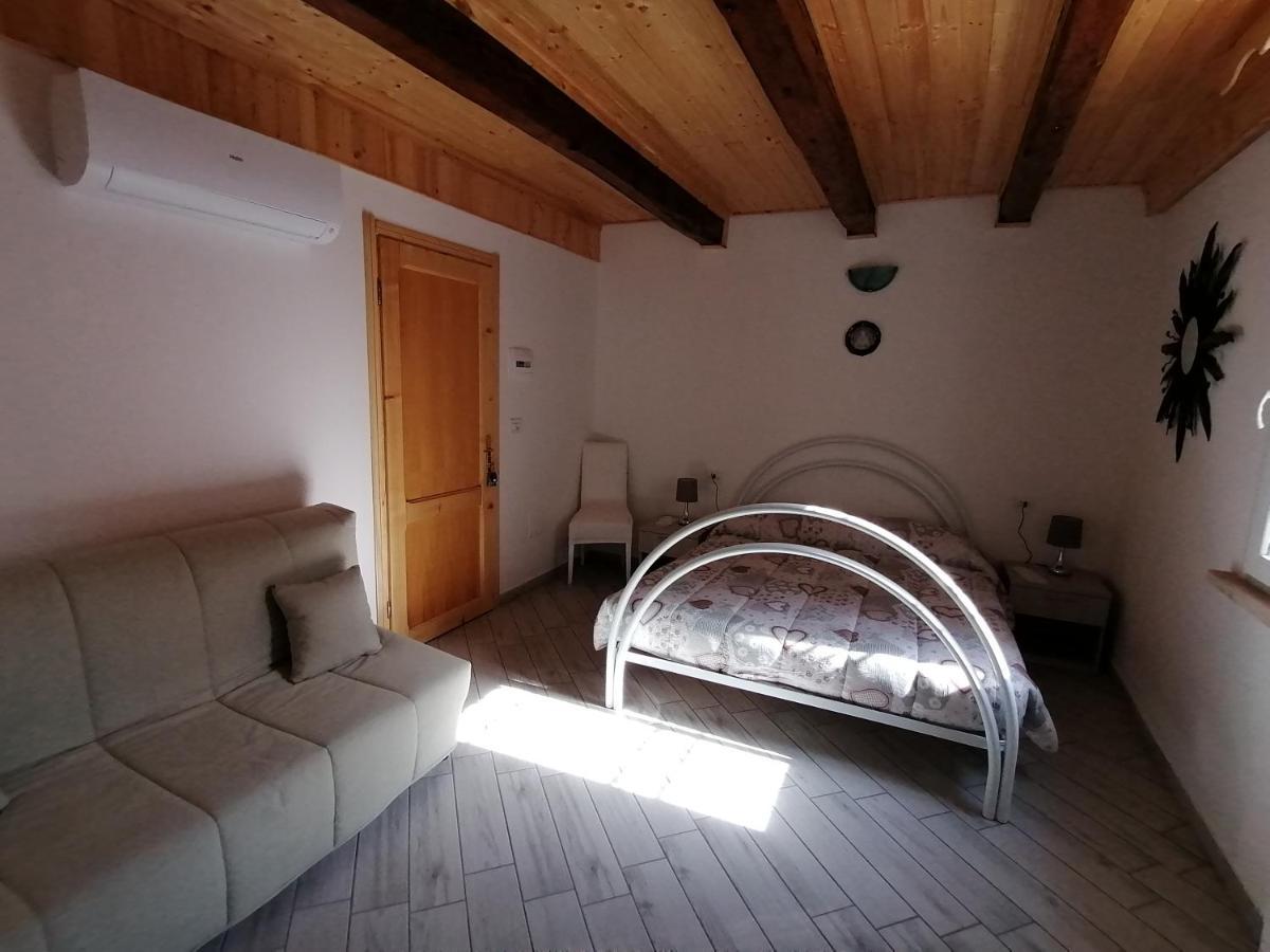 Al Souvenir Bed and Breakfast Comacchio Buitenkant foto