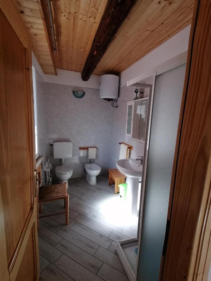 Al Souvenir Bed and Breakfast Comacchio Buitenkant foto