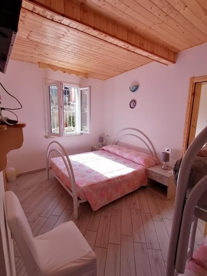 Al Souvenir Bed and Breakfast Comacchio Buitenkant foto