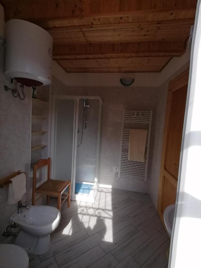 Al Souvenir Bed and Breakfast Comacchio Buitenkant foto