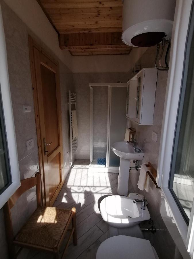 Al Souvenir Bed and Breakfast Comacchio Buitenkant foto